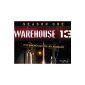 Warehouse 13 - Season 1 (Amazon Instant Video)