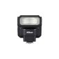 Nikon SB-300 flash for Nikon SLR and COOLPIX cameras (electronic)