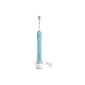 Braun Oral-B PRO 700 deep cleaning electric toothbrush Model 2014 (Health and Beauty)