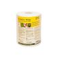 Grünspecht 165-00 diaper fleece reinforcement, 100 sheets (Baby Product)