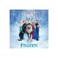 Frozen (Original Motion Picture Soundtrack) (MP3 Download)