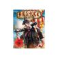 BioShock Infinite [PC Steam Code] (Software Download)