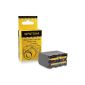 NP-F970 NPF970 Battery for Sony Camcorder Sony CCD-TR Series | CCD-TRV Series | Sony DCR-TR Series | Sony DCS-CD | Sony MVC-FD Series and much more ... (Electronics)