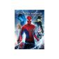 The Amazing Spider-Man 2 (Amazon Instant Video)