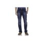 Levi's® Jeans Men's 506 Straight Fit, 74506 (Textiles)