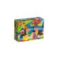 Lego Duplo 10503 - sea lion show (Toys)