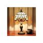 Tiffany table lamp Baroque europšŠenne room 8 inches bedside lamp