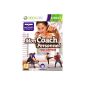 My personal coach: My self defense program (Kinect) (Video Game)