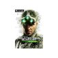 Tom Clancy's Splinter Cell Blacklist - Ultimatum Edition (exclusive to Amazon.de) - [PC] (computer game)