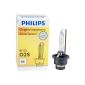 Philips Xenon bulb D2S 85V 35W 85122C1 * NEW *