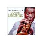 The Very Best of Louis Armstrong (Audio CD)