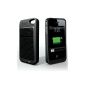 ArktisPRO iPhone Battery (Electronics)