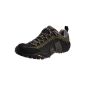 Merrell Intercept, hiking shoes men (Shoes)