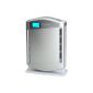 Steba LR5 air purifier with remote control (tool)
