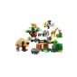 Lego Duplo LEGOVille - 6156 - Toy Awakening - Safari (Toy)