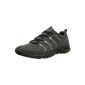 ECCO TERRA CRUISE men's outdoor fitness shoes (Textiles)