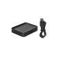 Mondpalast ® USB Docking Station docking cradle for LG G Watch (Electronics)