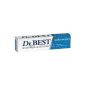 Dr.Best 12078 Zahnweiss toothpaste, 12x 50 ml (Personal Care)