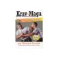 Methode Official Krav Maga Self-Defense - Orange and Yellow Belt (Paperback)