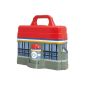 Pokémon - T18200 - Figurine Accessories - Storage suitcase - Random model (toy)