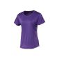 Just Cool Ladies Sport T-shirt plain (Textiles)