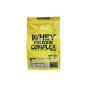 Olimp Whey Protein Complex vanilla, 1er Pack (1 x 700g) (Health and Beauty)