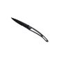 BALADEO Lightweight knife pocket knife black 34g (Sport)