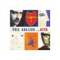 Hits by Phil Collins