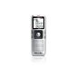 Philips LFH 0652 Voice Recorder (Office supplies & stationery)
