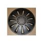 Top hubcaps