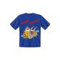 T-Shirt - Kölle Alaaf - Funny carnival shirt perfect as a gift for Carnival (Textiles)