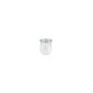 12 x 762 Weck glass mini tulip shape with glass lid 220ml (household goods)