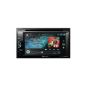 Pioneer AVH-X1600DVD Moniceiver (15.4 cm (6.1 inches) touch panel) (Electronics)