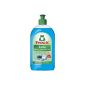 Frog Soda detergent, 3-pack (3 x 500 ml) (Health and Beauty)