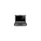 Getac X500G2 Mobile Server Premium, 15.6 '' inches, chip, Full HD, fully rugged notebook server class, 1920x1080 pixels, Intel Core i7, 2.7GHz, RAM: 32GB, HDD: 3,5TB, MIL-STD 810G, Win Server 2012 (Personal Computers)