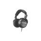 Beyerdynamic DTX 710 Trendline Stereo Headphone (Electronics)