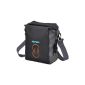 Aquapac Dry Bag Bag Camera Type SLR SLR, 28 cm, Multi (Black / Grey) (Accessory)
