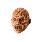 Freddy Krueger ™ Mask adult (Clothing)
