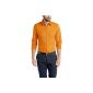 ESPRIT Collection men's business shirt Slim Fit 014EO2F001 (Textiles)