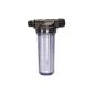 Gardena 1730-20 Pump Preliminary Filter 6,000 l / h water passage