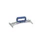 Plate lifter 1521 adjustable from 300-500 mm (electronic)