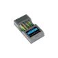 BATTERY CHARGER CHARGE MANAGER 420 (Electronics)