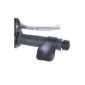 Ryde thumb rest for handlebar motorcycle or bicycle