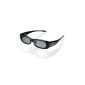 LG AG-S250 3D shutter glasses black (Accessories)