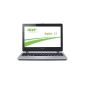 Acer Aspire E3-111-C45G 29.5 cm (11.6 inches) notebook (Intel Quad Core N2930, 2,17GHz, 2GB RAM, 500GB HDD, Intel HD Graphics, Win 8.1) silver (Personal Computers)