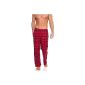 Cornette Men pajama pants CR-691 (Textiles)