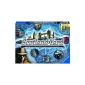 Ravensburger - 26637 - Platform Game - Scotland Yard (Toy)