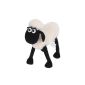 Giochi Preziosi 70004491 - Shaun the Sheep plush figure 26 cm with shaking (Toys)