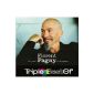 Very good compilation for fans of Florent Pagny