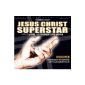 Jesus Christ Superstar (Audio CD)